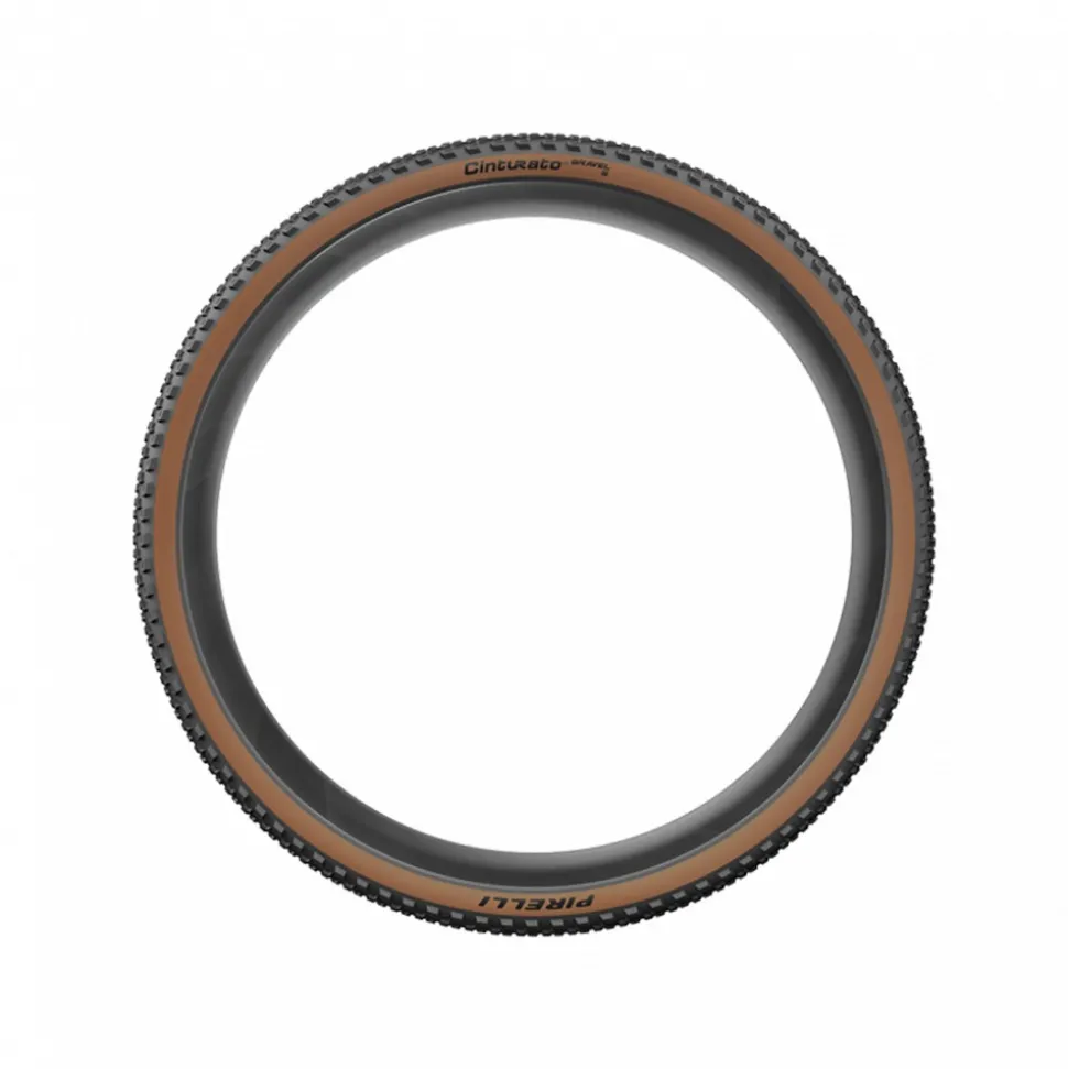 Cinturato Gravel S Tyre