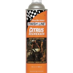 Citrus Degreaser 600ml
