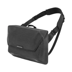 City Messenger Bag 13"