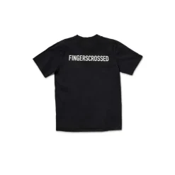 Classic 'Fingerscrossed' Tee