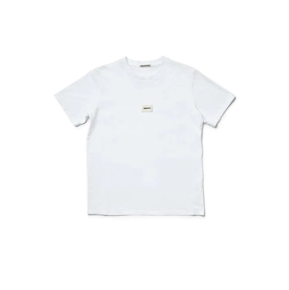 Classic Logo Tee