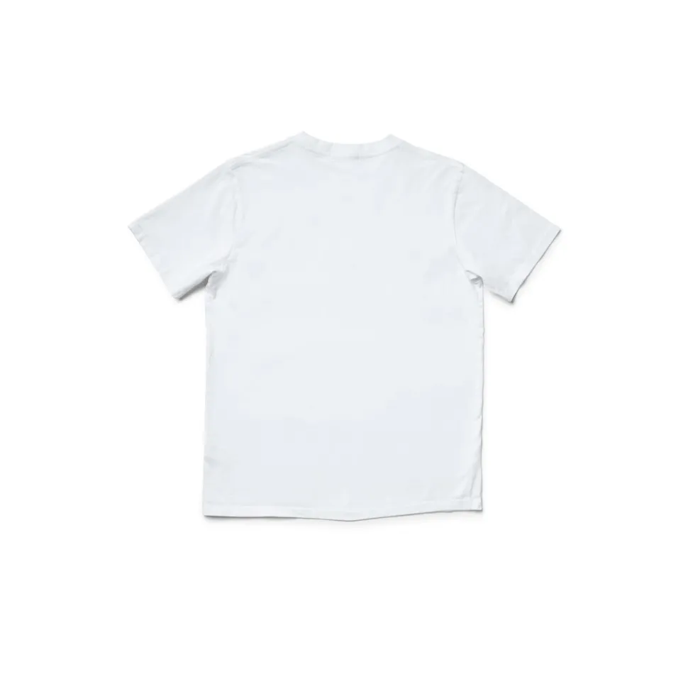 Classic Logo Tee