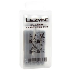Classic Tubeless Kit