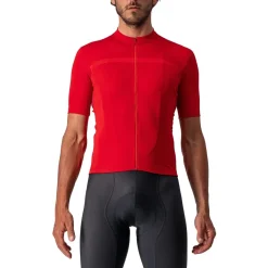 Classifica Short Sleeve Jersey