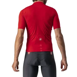 Classifica Short Sleeve Jersey