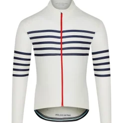 Claudette Merino Long Sleeve Jersey