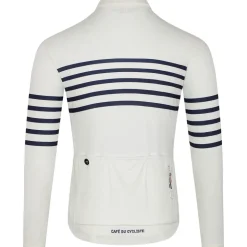 Claudette Merino Long Sleeve Jersey