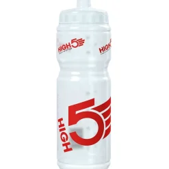 Clear Water Bottle 750ml