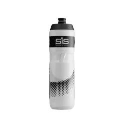 Clear Water Bottle 800ml