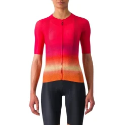 Climber's 4.0 Women's Jersey