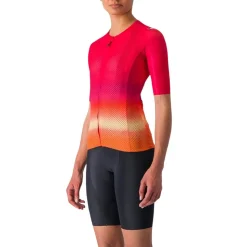 Climber's 4.0 Women's Jersey