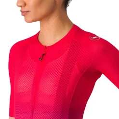 Climber's 4.0 Women's Jersey