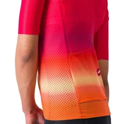 Climber's 4.0 Women's Jersey