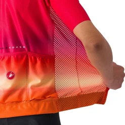 Climber's 4.0 Women's Jersey
