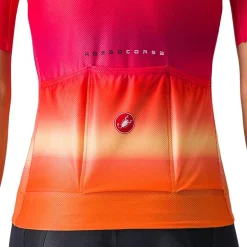 Climber's 4.0 Women's Jersey