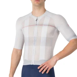Climber's A/C Short Sleeve Jersey