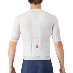 Climber's A/C Short Sleeve Jersey