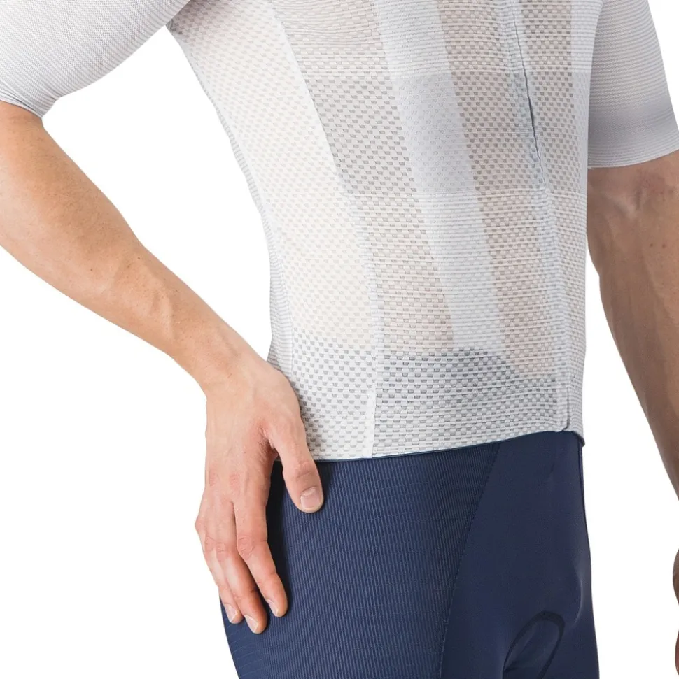 Climber's A/C Short Sleeve Jersey