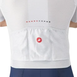 Climber's A/C Short Sleeve Jersey
