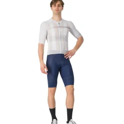 Climber's A/C Short Sleeve Jersey