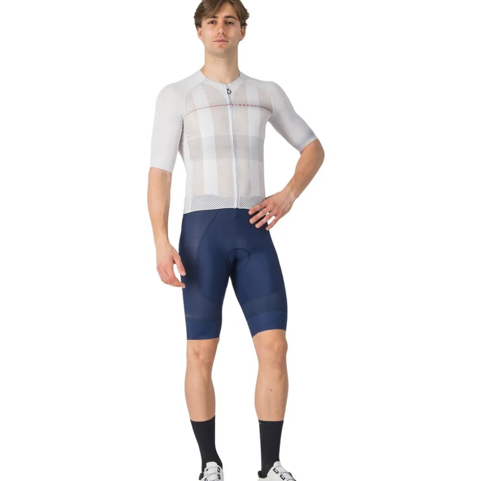 Climber's A/C Short Sleeve Jersey