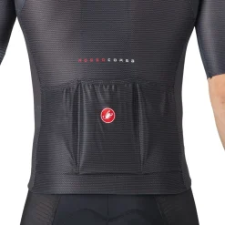 Climber's A/C Short Sleeve Jersey