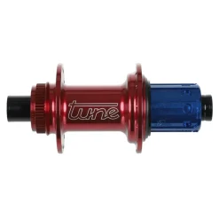ClimbHill CL 24 Rear Hub with Ceramic Bearings