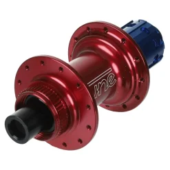 ClimbHill CL 24 Rear Hub with Ceramic Bearings