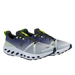 Cloudsurfer Trail Water Proof Running Shoes