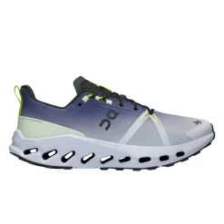 Cloudsurfer Trail Water Proof Running Shoes