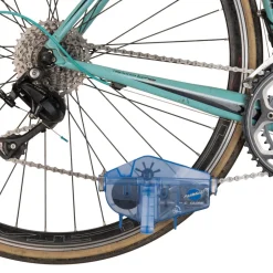 CM-5.3 Cyclone Chain Scrubber