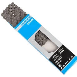 CN-HG53 9-Speed Chain 116 Links
