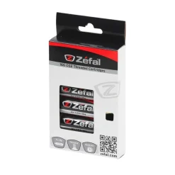 Co2 Threaded Cartridges 6 Pack - 16g