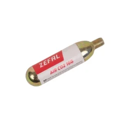 Co2 Threaded Cartridges 6 Pack - 16g