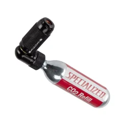 CO2 Trigger Inflator