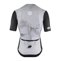 Collective 13 Ltd Edition Jersey