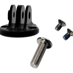 Combo Mount GoPro Interface For Garmin Mounts