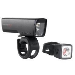 Commuter Comp R & Flare R City Light Set