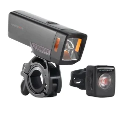 Commuter Pro RT & Flare RT Light Set
