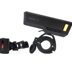 Commuter Pro RT & Flare RT Light Set