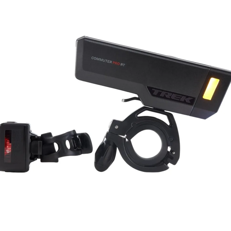 Commuter Pro RT & Flare RT Light Set