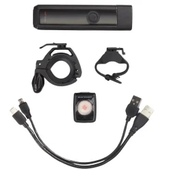 Commuter Pro RT & Flare RT Light Set