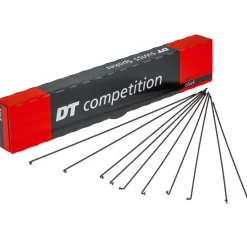Competition J-Bend Spoke