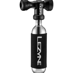 Control Drive CO2 Inflator