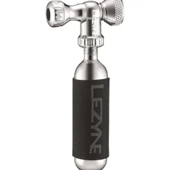 Control Drive CO2 Inflator