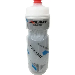 Cool Shot Insulated Bottle