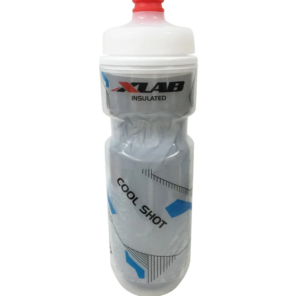Cool Shot Insulated Bottle