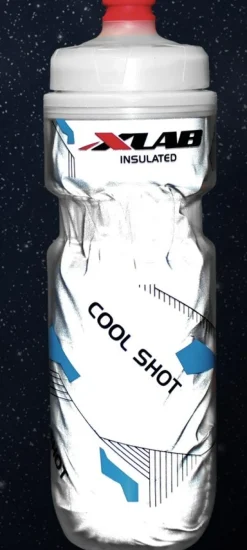 Cool Shot Insulated Bottle