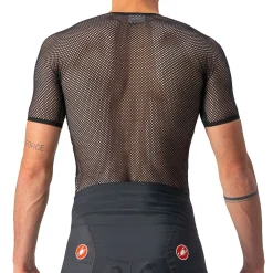 Core Mesh 3 Short Sleeve Base Layer