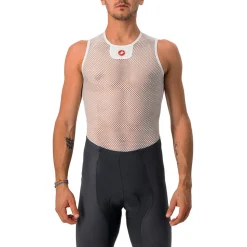 Core Mesh 3 Sleeveless Base Layer